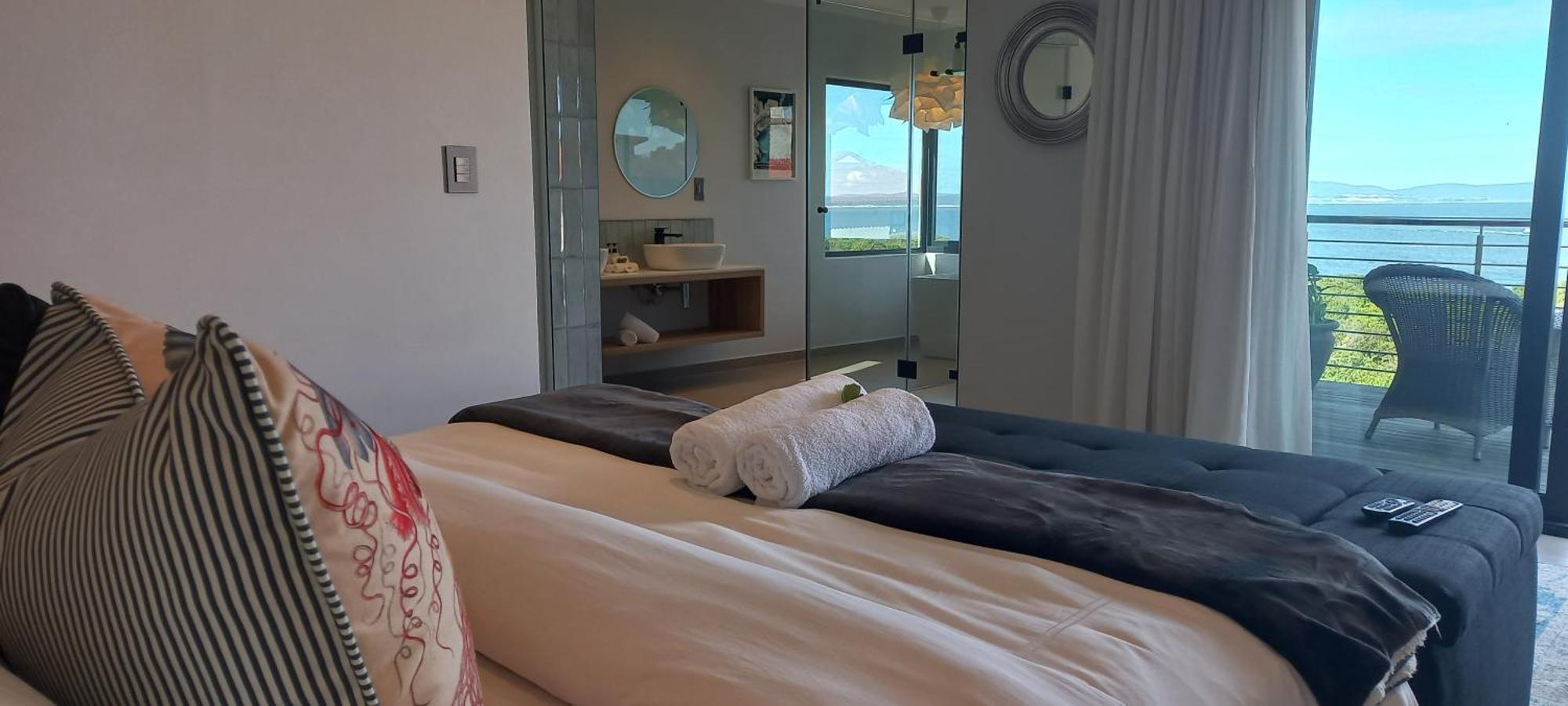 The Whale'S Tale Guesthouse Hermanus Extérieur photo