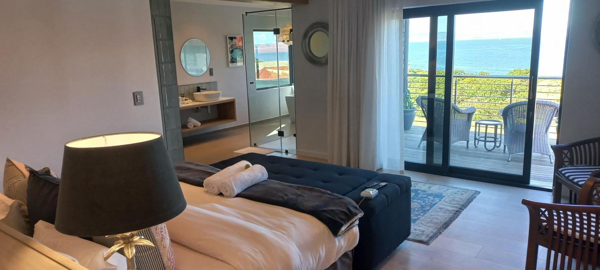 The Whale'S Tale Guesthouse Hermanus Extérieur photo