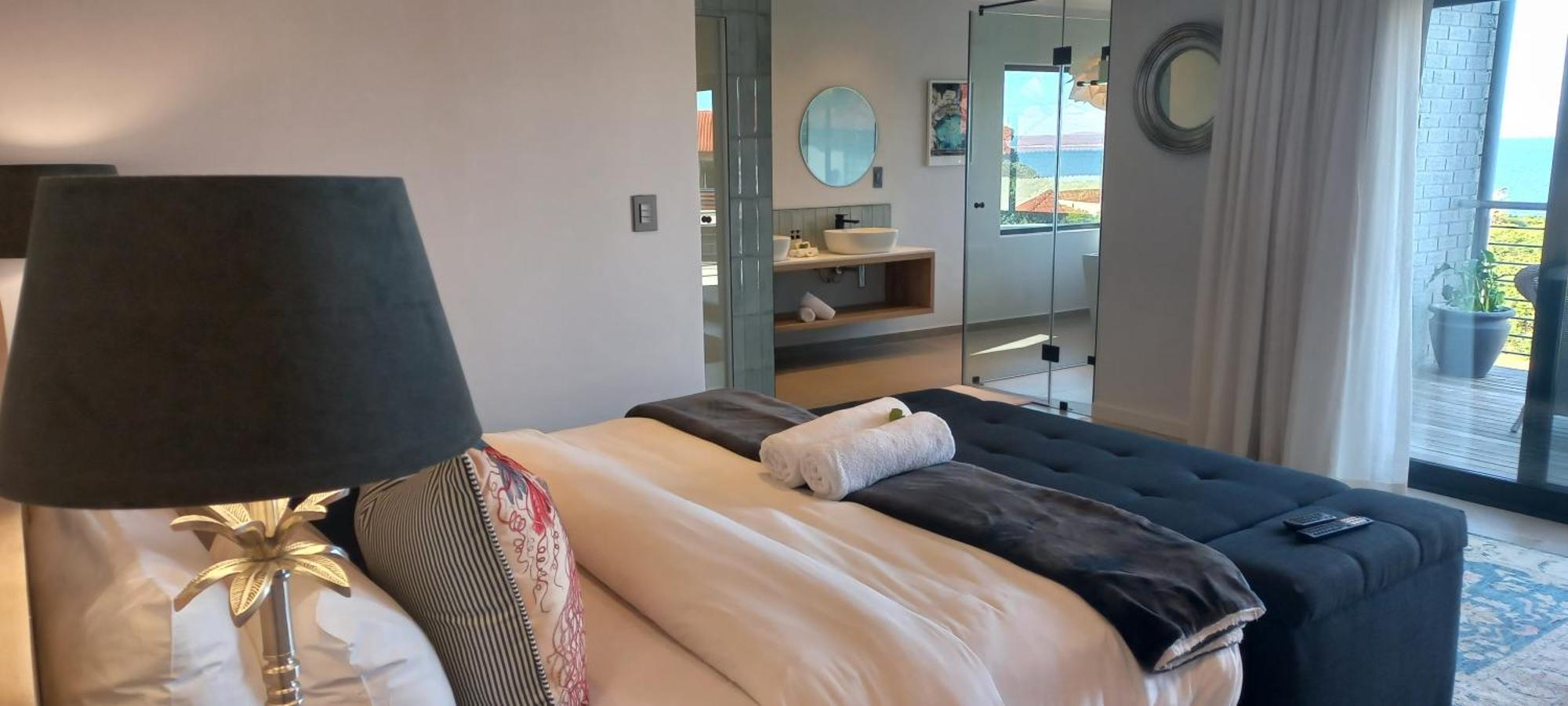 The Whale'S Tale Guesthouse Hermanus Extérieur photo